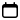 Calendar icon